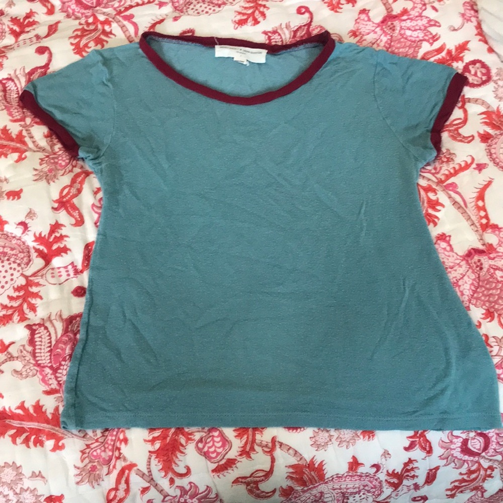 Urban Tee